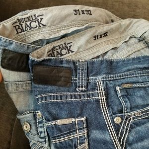 ****SOLD****Mens jeans